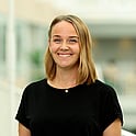 Maria Gottvall. Foto: Sören Andersson
