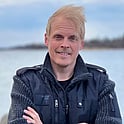 Tommy Carlsson. Foto: Privat
