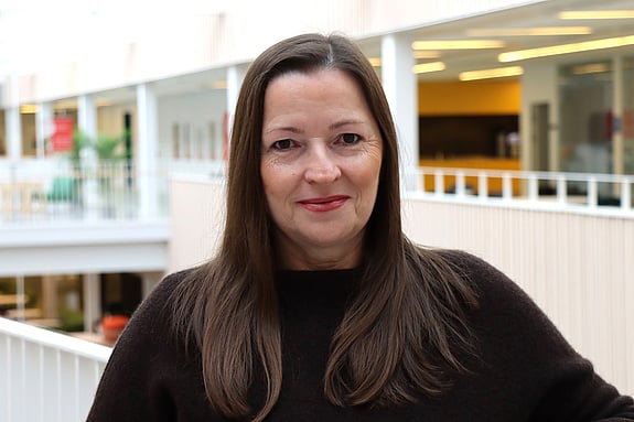 Catarina Nahlén Bose